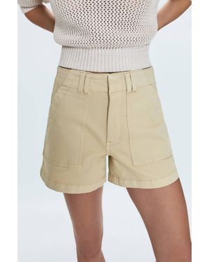 Pistola Marissa Short - Natural