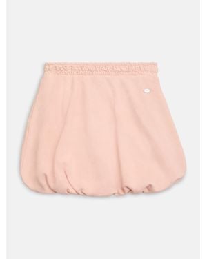 Guess Miel Bubble Skirt (7-14) - Pink