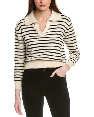 J.McLaughlin Watson Pant - Black