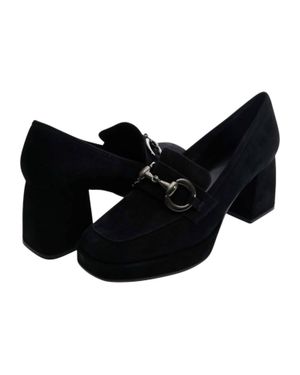Vaneli Vayle Pump Heels - Black
