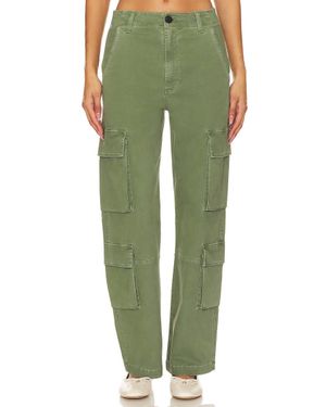 Citizens of Humanity Delena Cargo Pant - Green