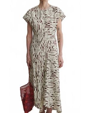 Rachel Comey Steady Dress - White