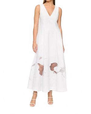chinese dress ladies Clea Dress – NIA
