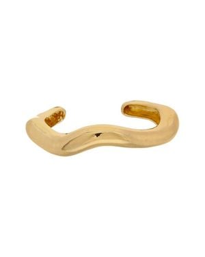 petit moments Cuff Bracelet - Metallic