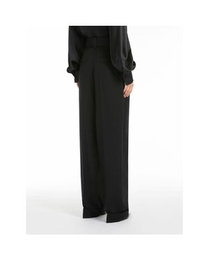 Max Mara グレー ヨガパンツ Mサイズ Max Mara - マックスマーラ Max Mara パンツの通販 by KOMEHYO