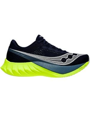 Saucony Endorphin Pro 4 Citron S20939-222 - Blue