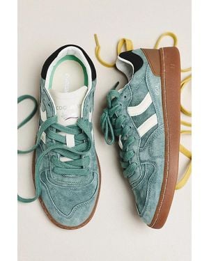 Coolway Goal Sneakers - Blue