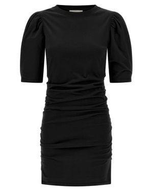 Isabel Marant Mylda Dress - Black