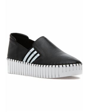 Silent D Becca Shoes - Black