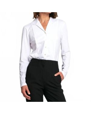 Hinson Wu Donna Top - White