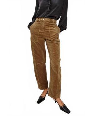 Rails Lunar Pants - Black