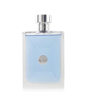 Versace Signature Homme Edt Spray 6.7 Oz (M) - Blue