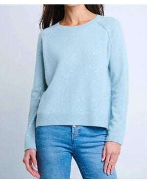 Lisa Todd Diamond Dust - Blue