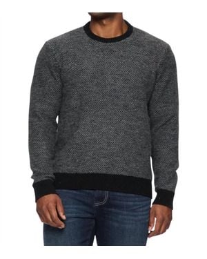 Flag & Anthem Cortez Crewneck Sweater - Gray