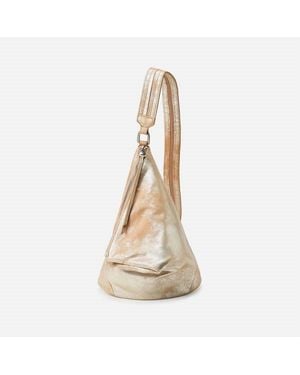 Hobo International Sway Crossbody - Natural