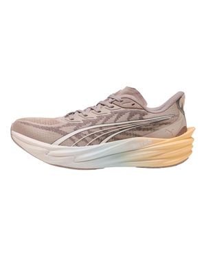 PUMA Deviate Nitro 4 Rc Running Shoes - Multicolor