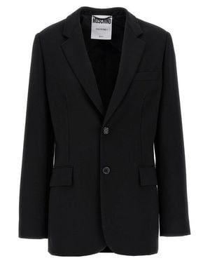 Moschino Jackets for Women | Online Sale up to 81% off | Lyst