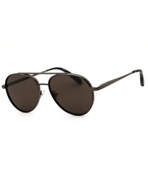 Fossil Fos 3171/G/S Sunglasses - Black