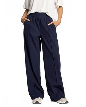 Thread & Supply Side Line Pants - Blue