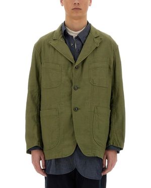 Engineered Garments Casual jackets for Men | Online Sale up Engineered Garments Casual jackets for Men | Online Sale up
