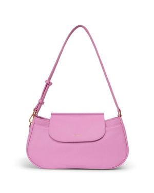 Matt & Nat Piper Vegan Shoulder Bag - Pink