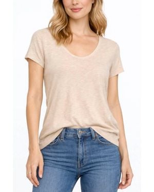 Isabel Marant Zankou Tee - Blue