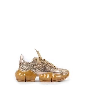 Jimmy Choo Sneakers for Women | Online Sale up to 74% off | Lyst