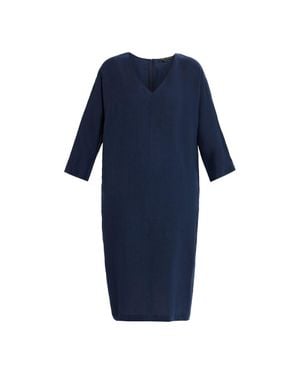 Marina Rinaldi Edolo - Blue