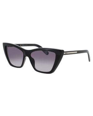 Quay Sunglasses Set - Black