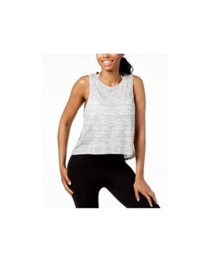 Calvin Klein Performance Fitness Workout Tank Top - Multicolor