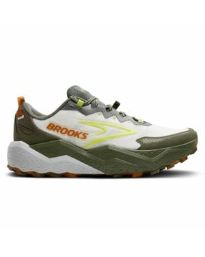 Brooks Caldera 8 Shoe - Green
