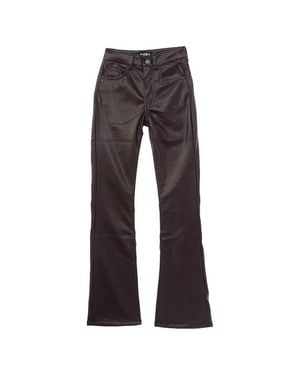 KatieJnyc La Stretch Pant - Gray