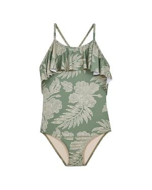 Hermoza Little Sarah One-Piece - Green