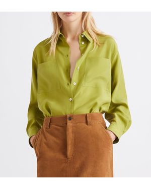 Marella Mlsmarte - Green