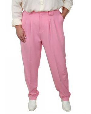 Crās Ruby Pants - Pink