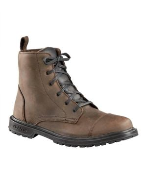 Baffin Northern Waterproof Boot - Brown