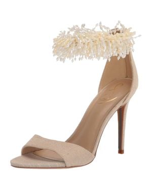 Sam Edelman Giliie Sand I6132F3251 - Natural
