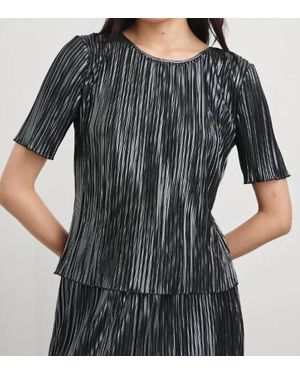 Rails Goldie Top - Black