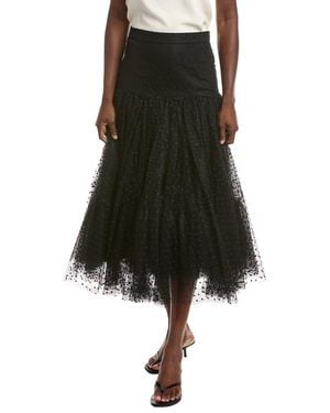 Alexis Naomi Skirt - Multicolor