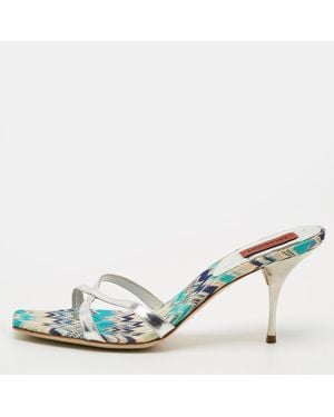 Missoni Missoni - Blue