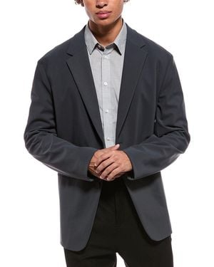Theory Clinton Blazer - Black