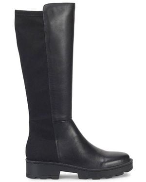 Born Caraway Boot - Black