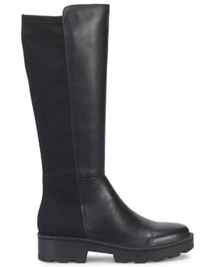 Born Caraway Boot - Black