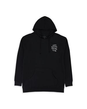 Men's ANTI SOCIAL SOCIAL CLUB Hoodies from $86 | Lyst