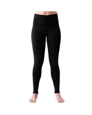 BlackStrap Therma Pant - Black