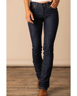 Kimes Ranch Betty 634 Jeans - Blue