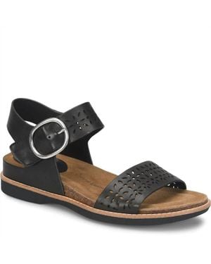 Söfft Bali Iii Sandals - Brown