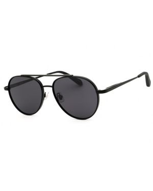 Fossil Fos 3171/G/S Sunglasses - Black