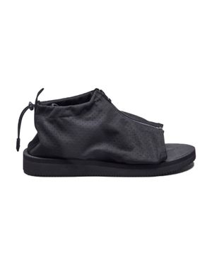 Suicoke Evo-Ab Sandals - Blue