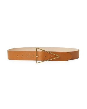 B-Low The Belt Vivie Belt - White